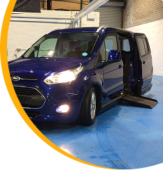 Motability Ireland