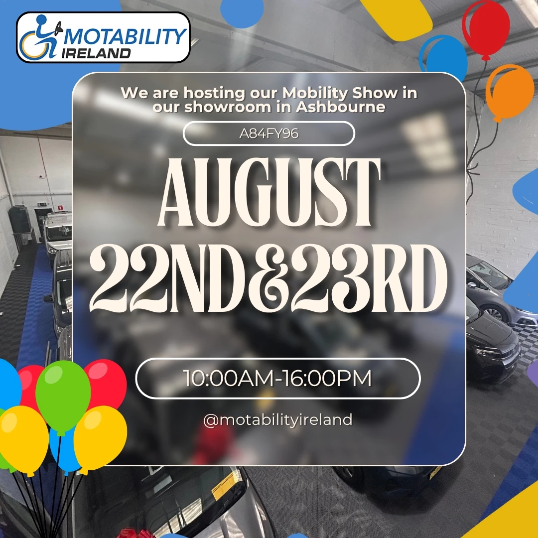 Mobility Show 2025